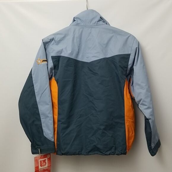 Burton Jacket Women's Size Small Insulated Snow Board NWT Activewear Outdoors - Picture 11 of 16